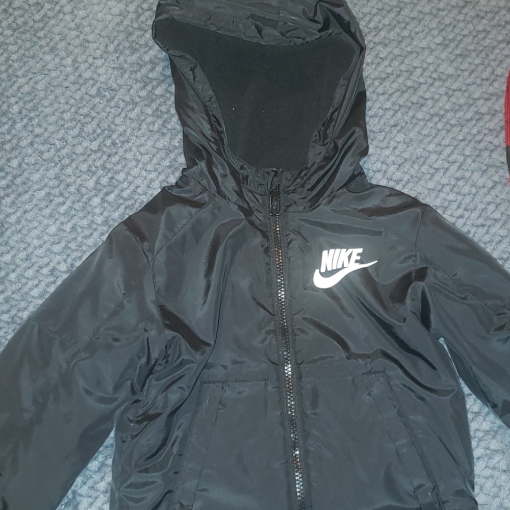 North face jacket